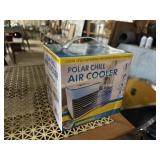 Polar chill air cooler