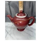McCormick teapot