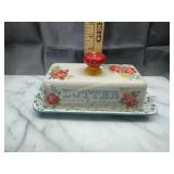 Pioneer woman butter saver