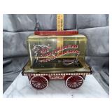 Vintage The great popcorn machine by sunbeam no