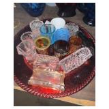 Toothpick holders and more