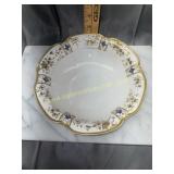 hand painted Nippon bowl