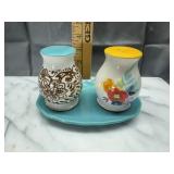 Pioneer woman salt and pepper shakers