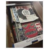 Box of life magazines
