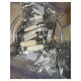 Furniture/cabinet pulls