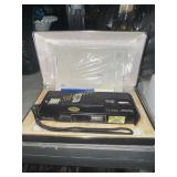 Vintage vivitar camera