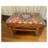 Tell city Foot stool