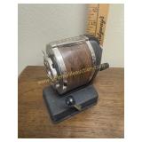 Vintage Boston pencil sharpener