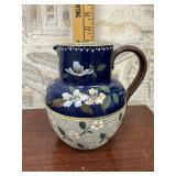 Lovatt of Langley mill England princess ware