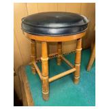Vintage stool