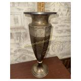 1950s trophy cup from Westbury dachshund Josef