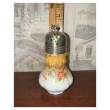 Antique sugar shaker
