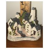 David Winter Cottages The Fishermanï¿½s Wharf with