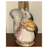 Royal Albert Beatrix Potter Goody Tiptoes