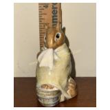 Beswick Beatrix Potterï¿½s Chippy Hackee figurine