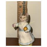 Beswick Beatrix potterï¿½s Tabitha Twitchett