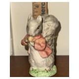 Royal Albert Beatrix Potter Timmy Tiptoes