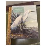 John James Audubon the watercolors for the birds