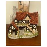 David winter cottages The Bothy with