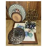 Trivets and coasters
