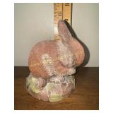 Tim Wolfe Cairn studios brown rabbit