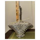 Vintage EL Eisenberg -Lozano France silver plated