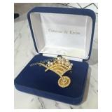 Camrose & Kross Jaqueline Kennedy collection