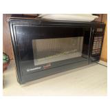 Gold Star microwave works