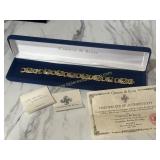 Camrose & Kross Jaqueline Kennedy collection