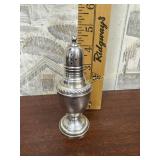 Rogers sterling weighted shaker