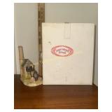 David winter cottages the west country collection