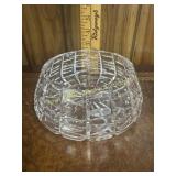 Waterford Crystal bowl