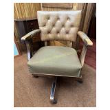 Vintage office chair