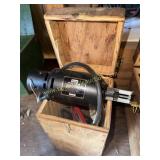 Craftsman electric chainsaw sharpener