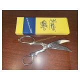 Vintage griffon utility shears