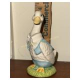 Beswick Beatrix Potter Mr.Drake Puddle-Duck