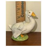 Beswick Beatrix Potter Rebecca Puddle-Duck