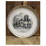 New Albany reformed Presbyterian church