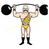 PLEASE bring help to move/load heavy items,boxes &