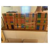 Britannica Great books of the western world set