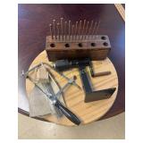 Jewelry making tools