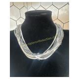 Bundle of fashion chains