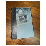 Vintage The Hornets Nest book