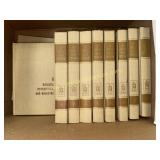 The Great Ideas Program 10 volume book set