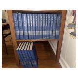 1981 world book encyclopedias