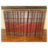 1952 the world book encyclopedias