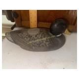 Vintage Ariduck featherweight