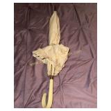 Merle Norman umbrella