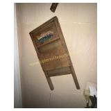 Universal sales washboard