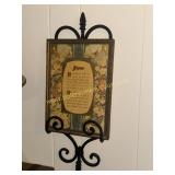 Buzza Motto Sister by JP McEvoy vintage